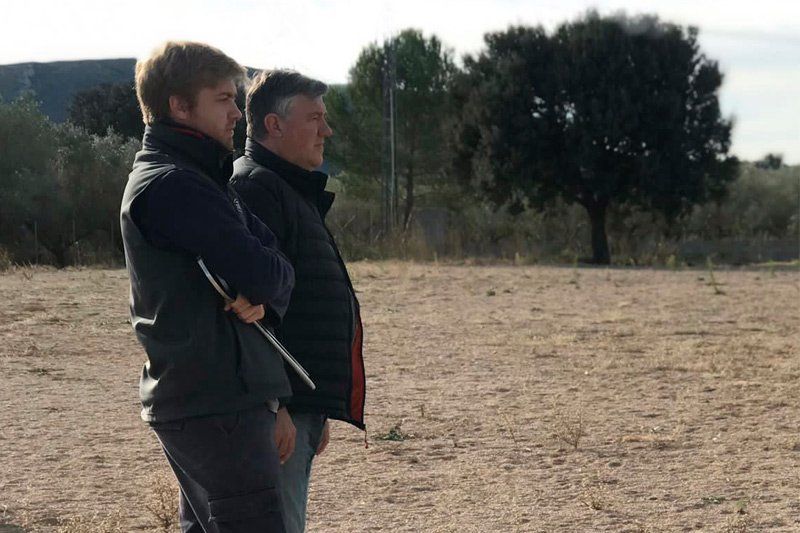 Binestar animal Castellón