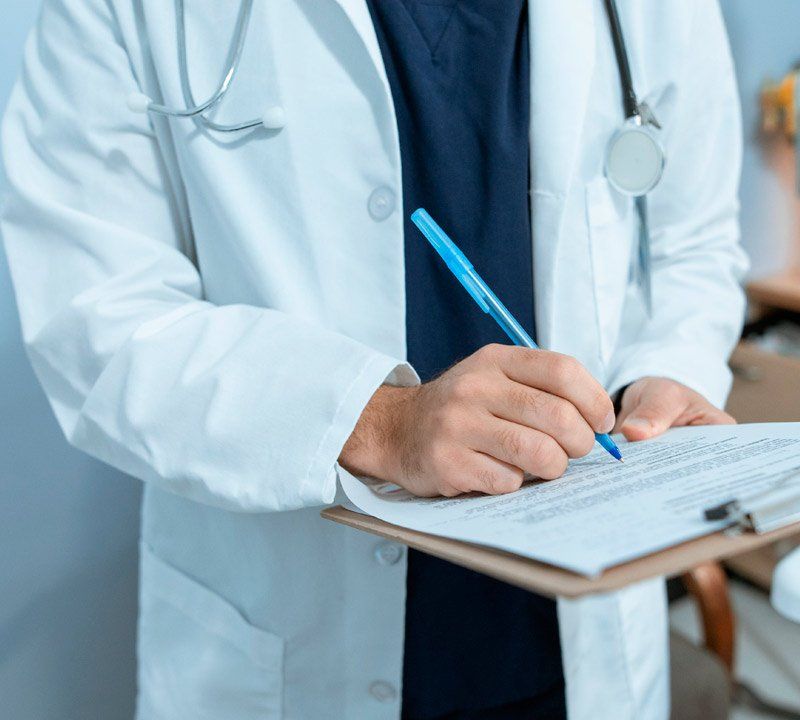 Documentación y trámites veterinarios