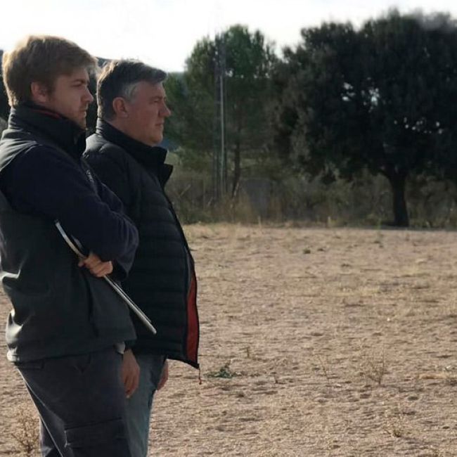 Binestar animal Castellón