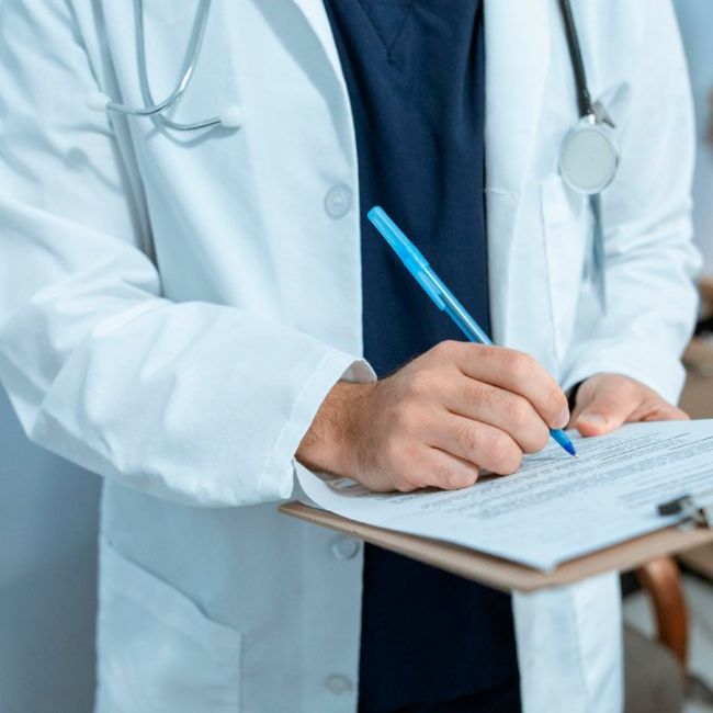 Documentación y trámites veterinarios