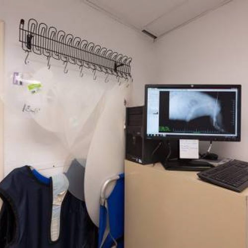 Equipamiento Veterinario PI GROS